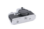 Leica Leicaflex (Silver, 10001)