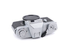 Leica Leicaflex (Silver, 10001)