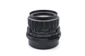 Pentax 105mm f2.4 Super-Multi-Coated Takumar 6X7