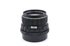 Pentax 105mm f2.4 Super-Multi-Coated Takumar 6X7