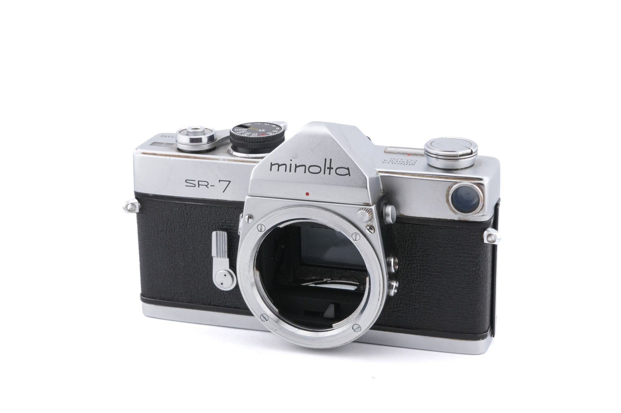 Minolta SR-7