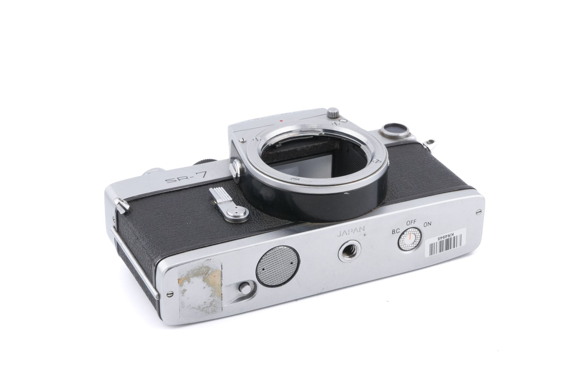 Minolta SR-7