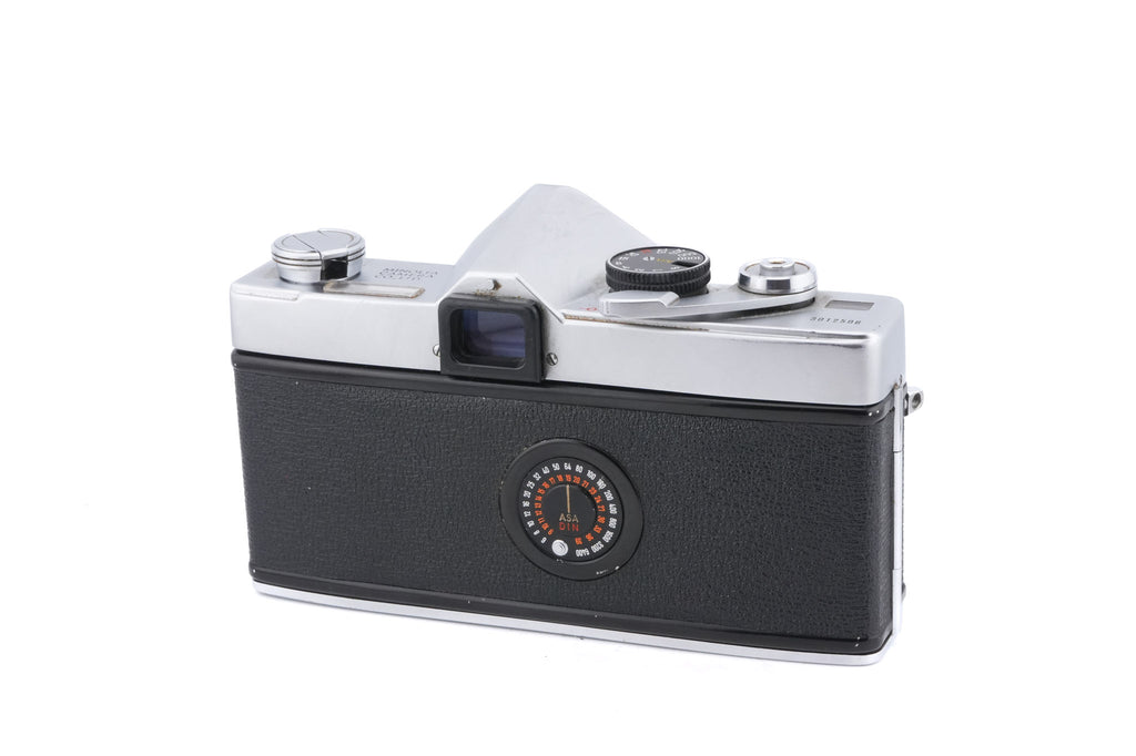 Minolta SR-7