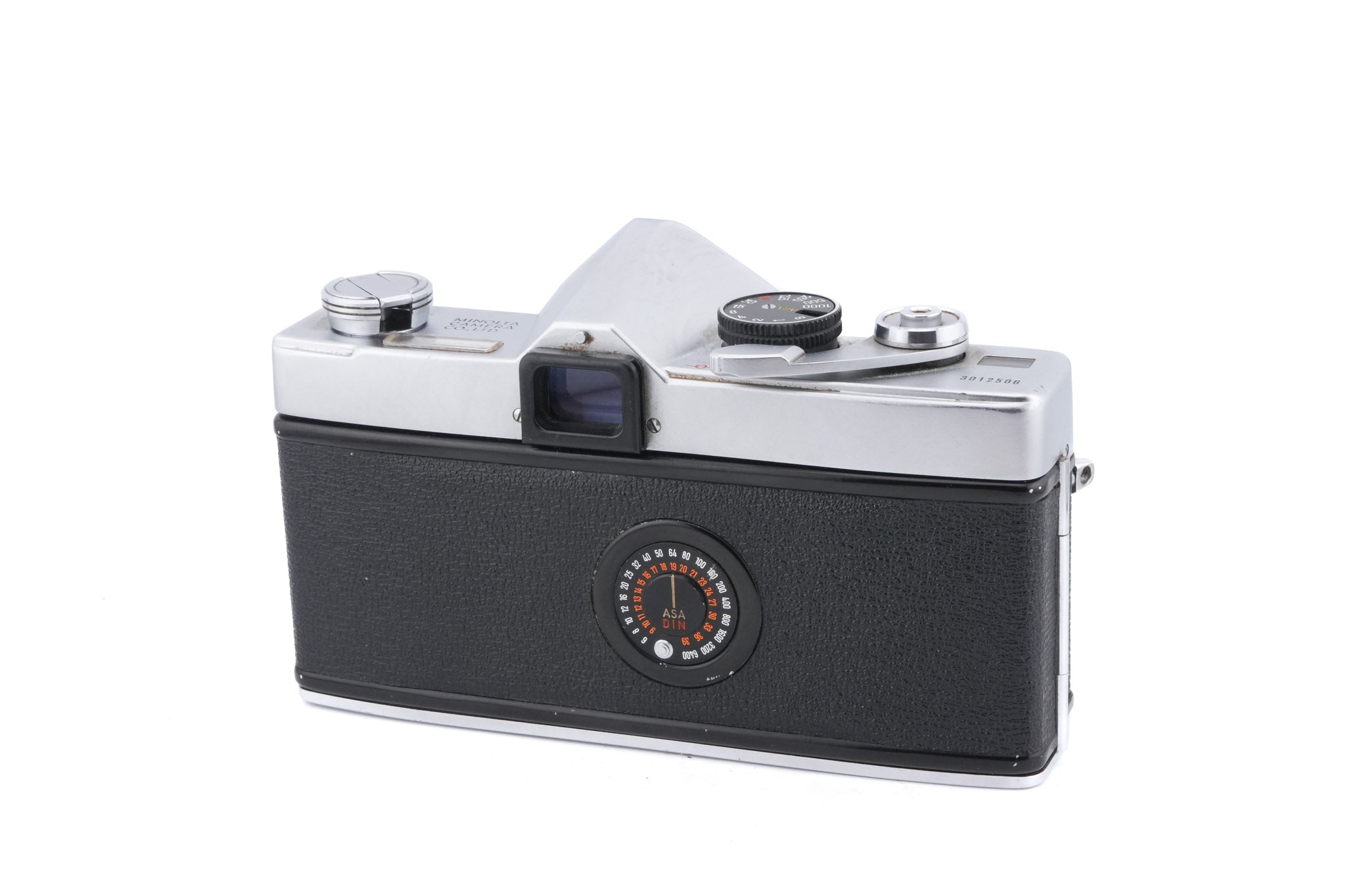 Minolta SR-7