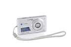 Sony Cyber-Shot DSC-W530