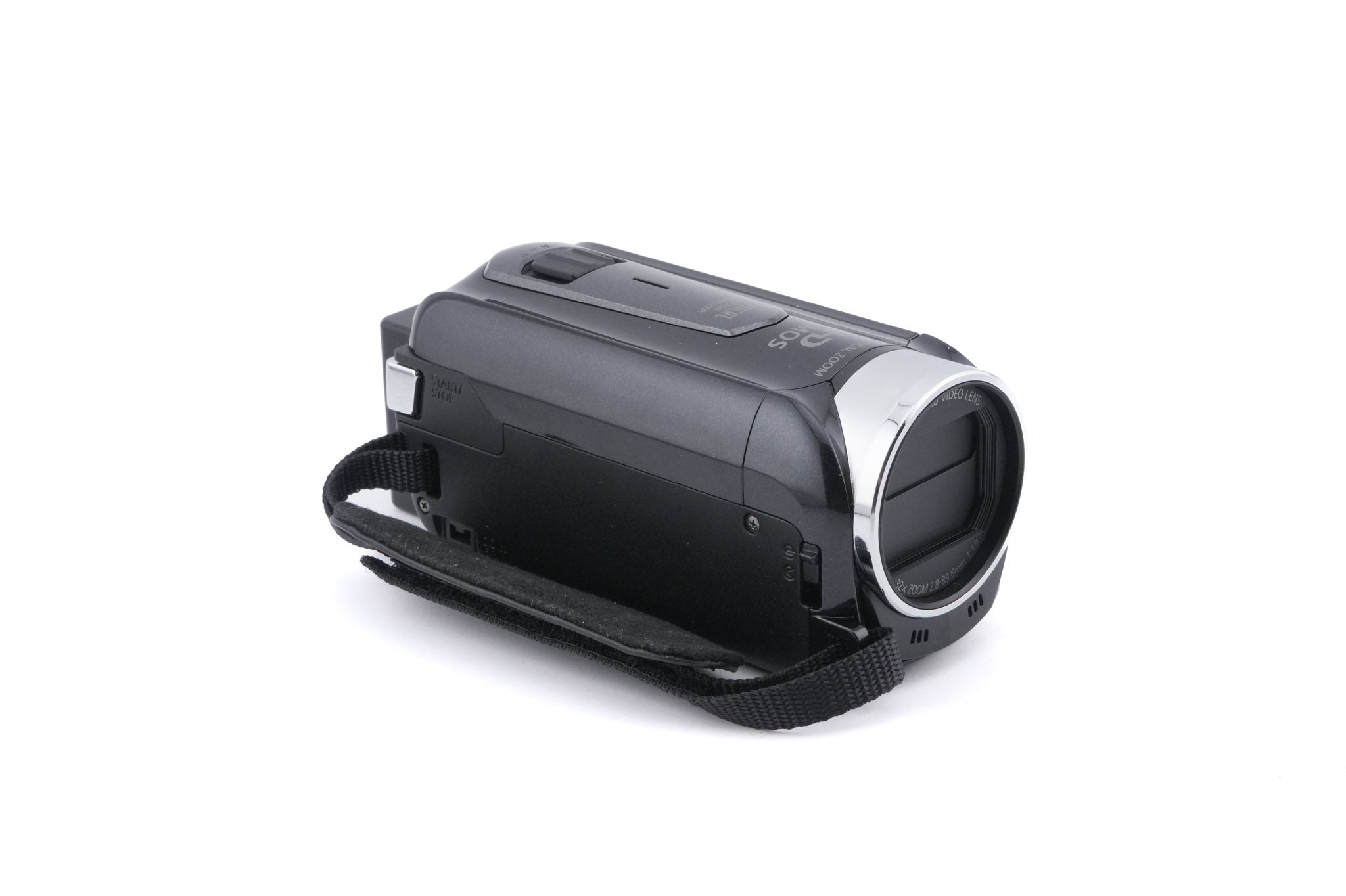Canon Legria HF R406