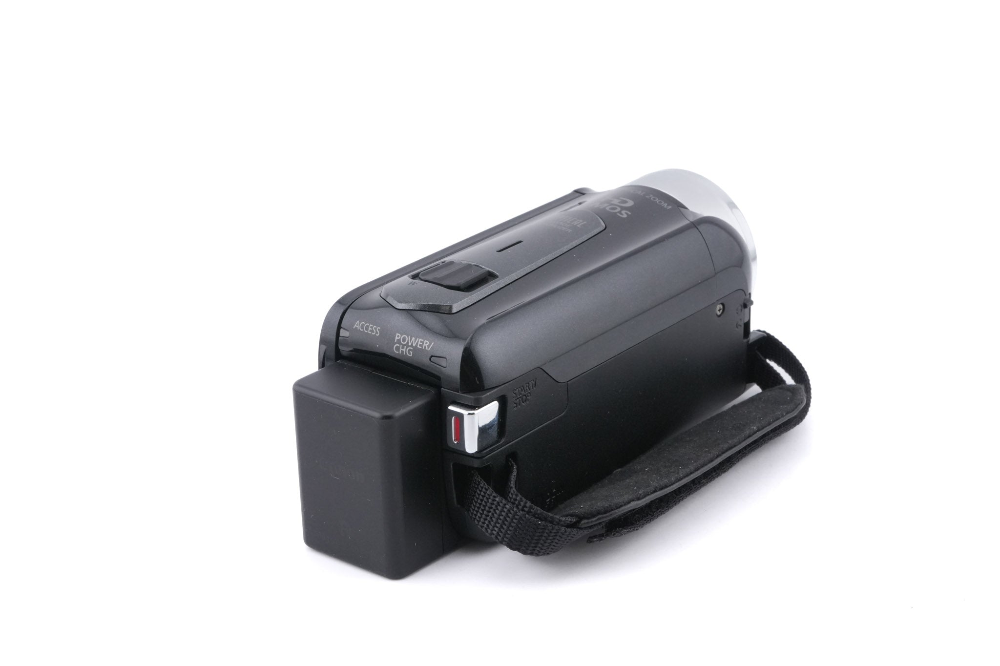 Canon Legria HF R406