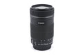 Canon 55-250mm f4-5.6 IS STM