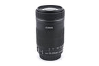 Canon 55-250mm f4-5.6 IS STM