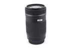 Canon 55-250mm f4-5.6 IS STM