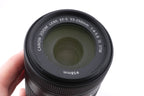 Canon 55-250mm f4-5.6 IS STM