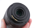 Canon 55-250mm f4-5.6 IS STM