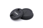 Canon 55-250mm f4-5.6 IS STM