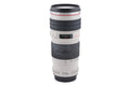 Canon 70-200mm f4 L USM