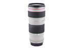 Canon 70-200mm f4 L USM