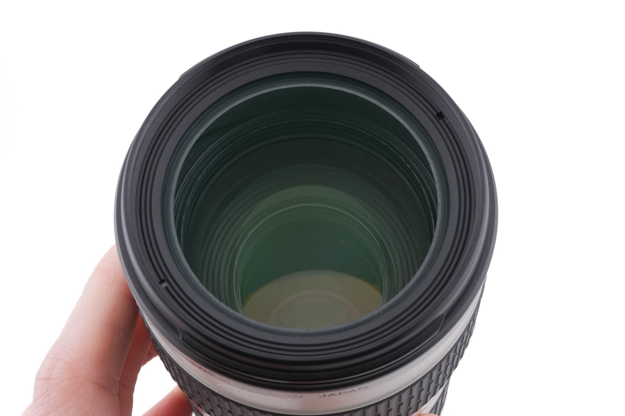 Canon 70-200mm f4 L USM
