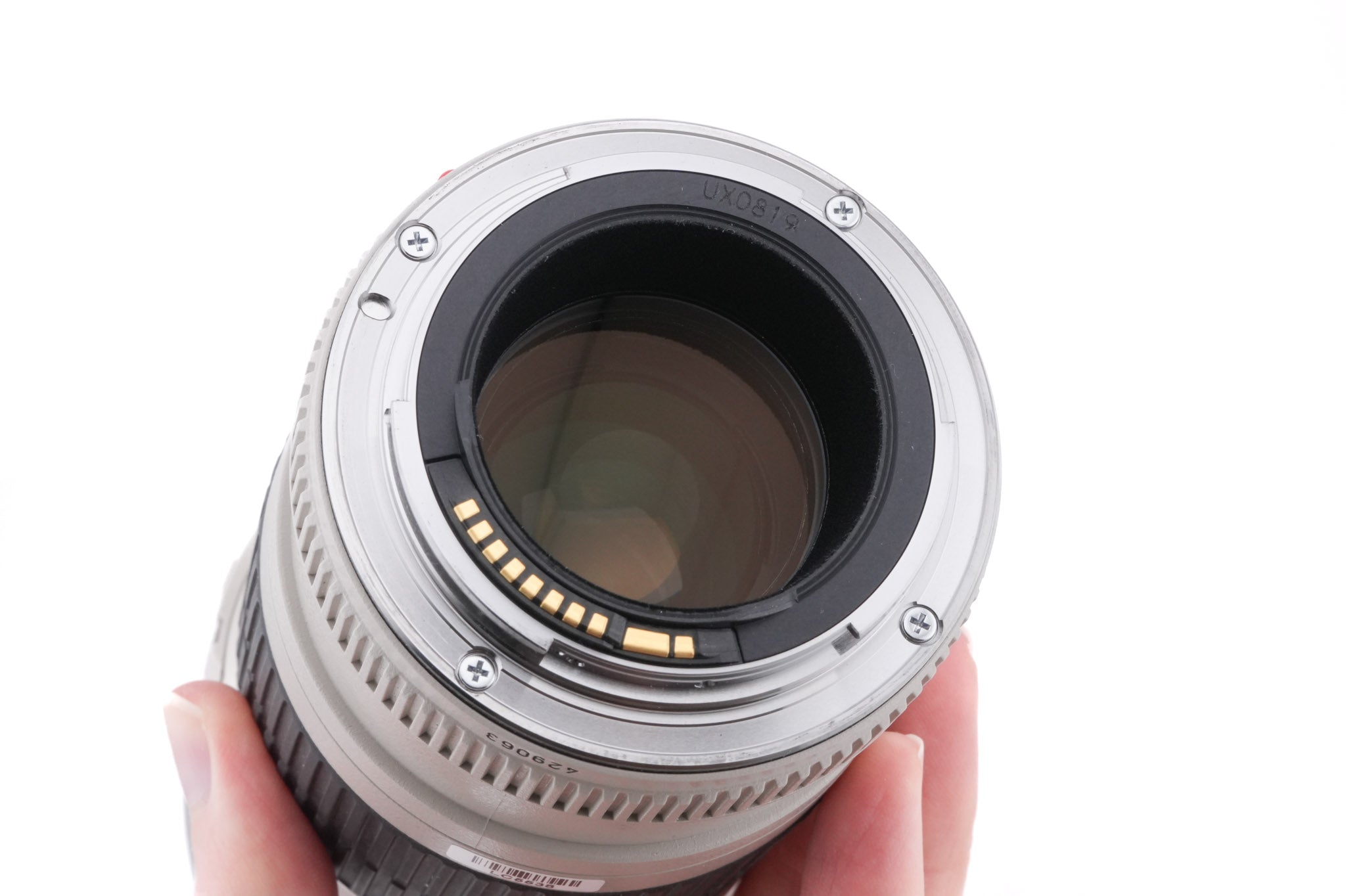Canon 70-200mm f4 L USM