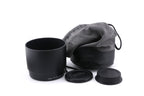 Canon 70-200mm f4 L USM