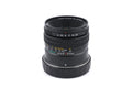 Mamiya 80mm f4 L N + Lens Hood (80mm f4 N L)
