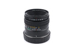 Mamiya 80mm f4 L N + Lens Hood (80mm f4 N L)