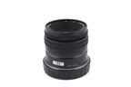 Mamiya 80mm f4 L N + Lens Hood (80mm f4 N L)