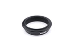 Mamiya 80mm f4 L N + Lens Hood (80mm f4 N L)