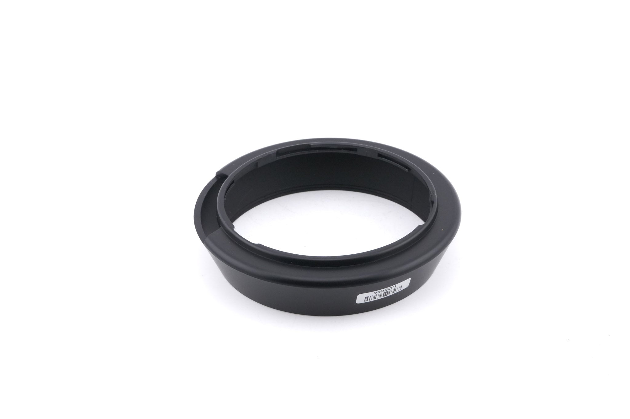 Mamiya 80mm f4 L N + Lens Hood (80mm f4 N L)