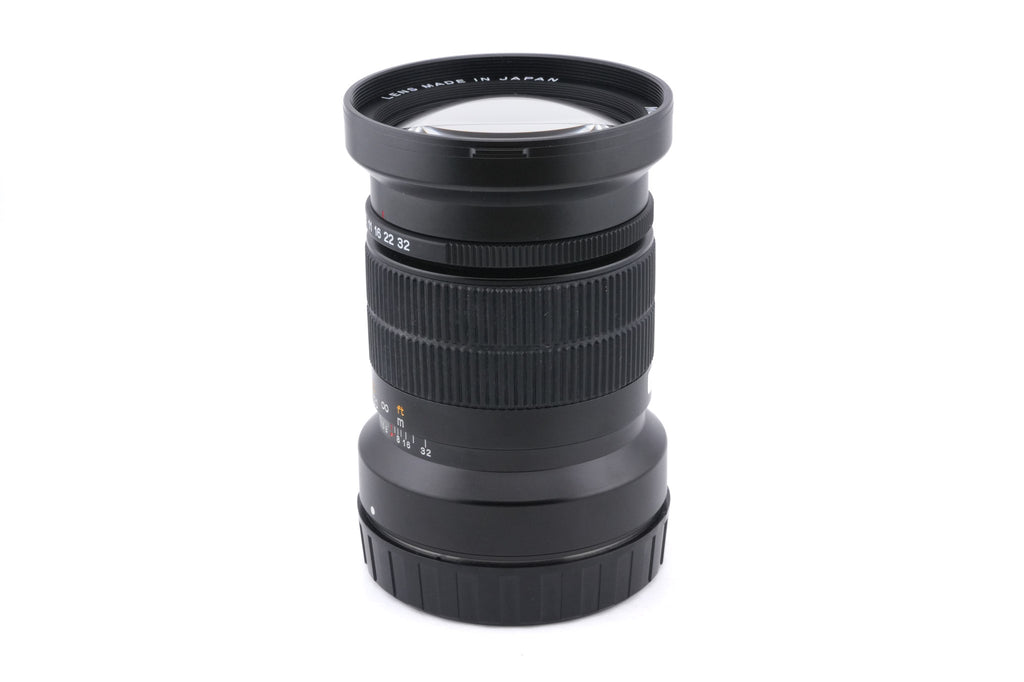 Mamiya 150mm f4.5 N L