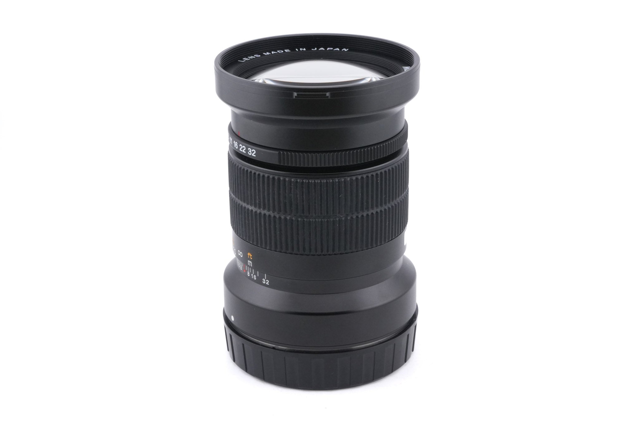 Mamiya 150mm f4.5 N L