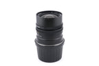 Mamiya 65mm f4 L N + Lens Hood (65mm f4 N L)