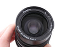 Mamiya 65mm f4 L N + Lens Hood (65mm f4 N L)