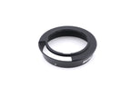 Mamiya 65mm f4 L N + Lens Hood (65mm f4 N L)