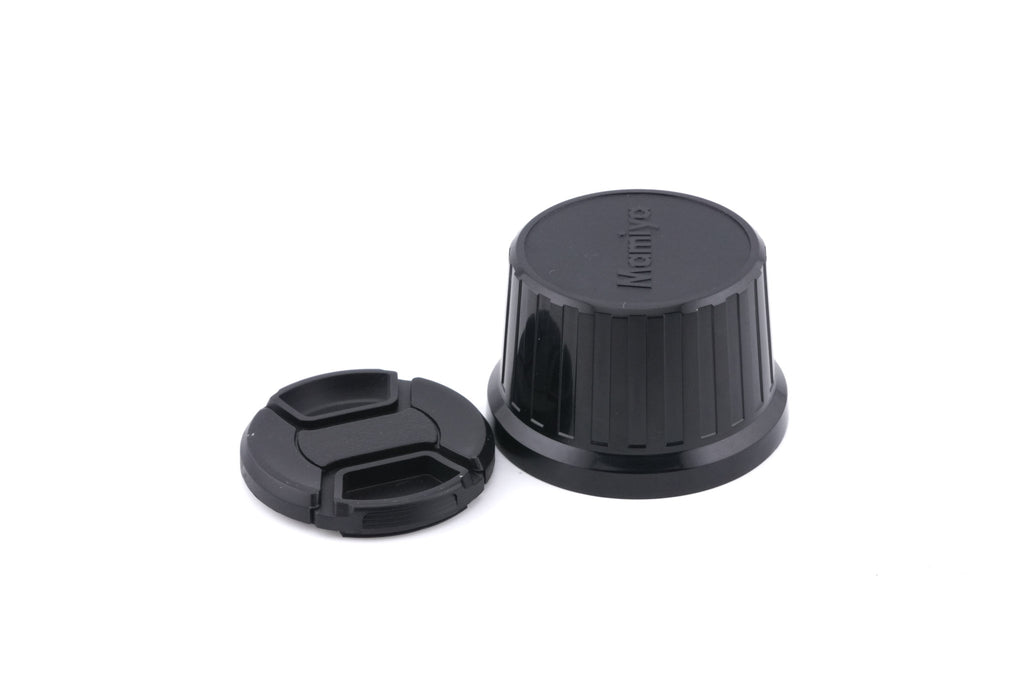 Mamiya 65mm f4 L N + Lens Hood (65mm f4 N L)