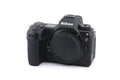 Nikon Z6 III