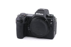 Nikon Z6 III