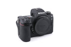 Nikon Z6 III