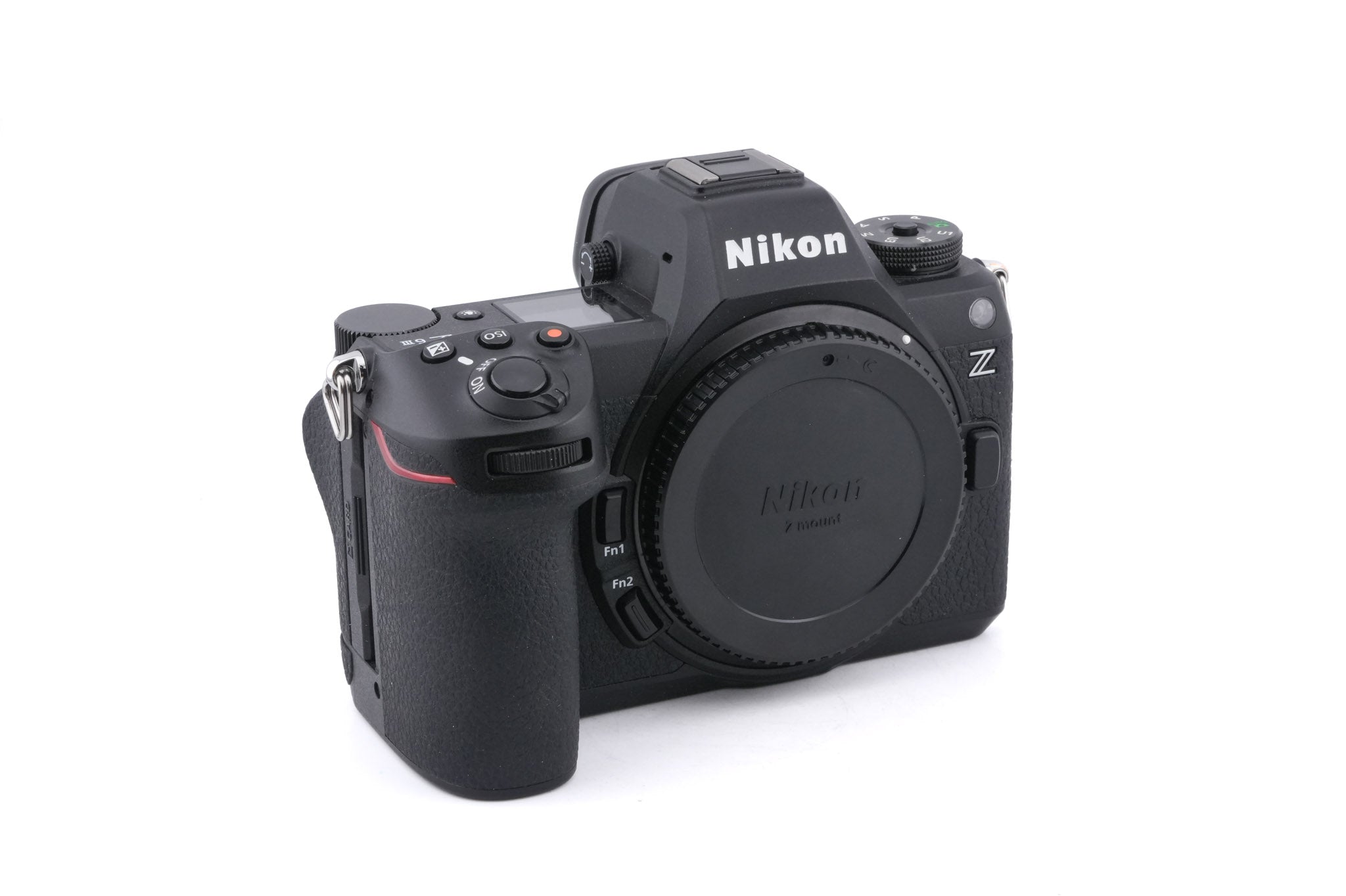 Nikon Z6 III