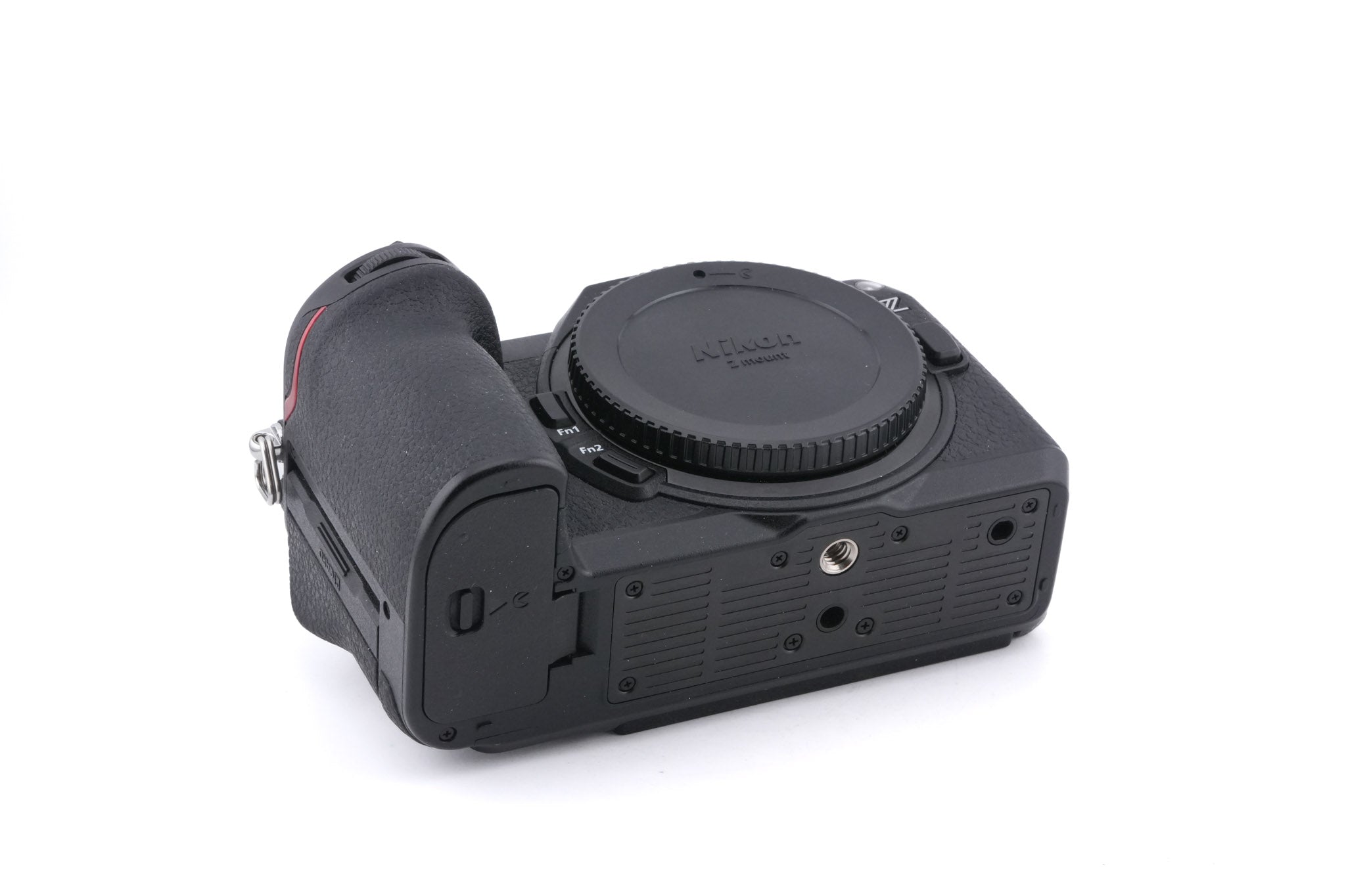 Nikon Z6 III