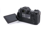 Nikon Z6 III