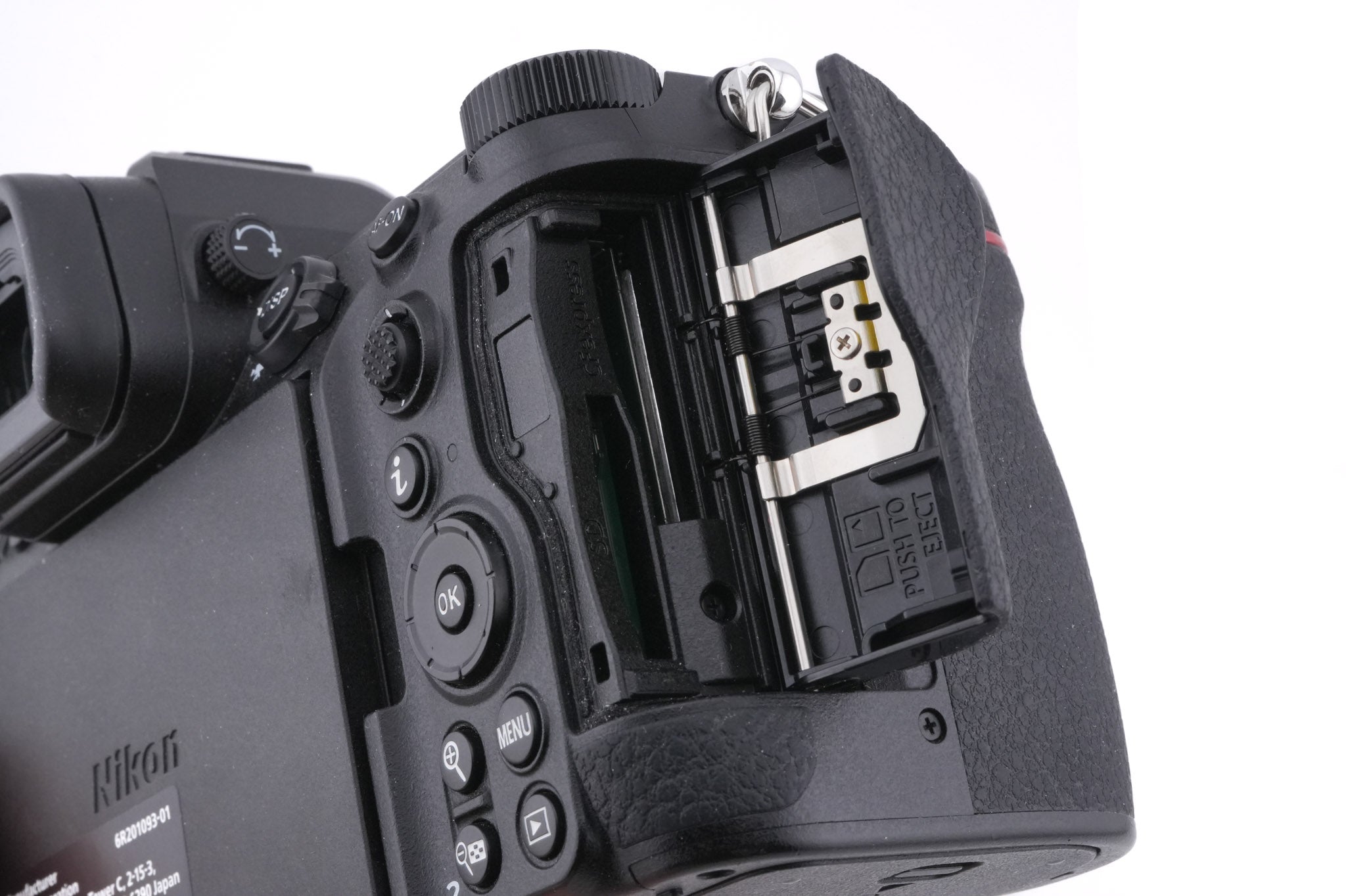 Nikon Z6 III