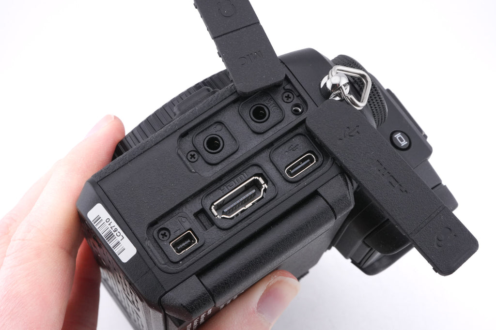 Nikon Z6 III