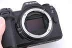 Nikon Z6 III