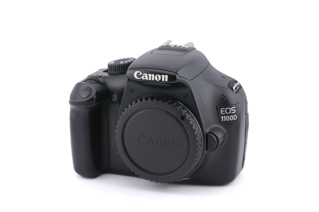 Canon EOS 1100D