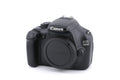 Canon EOS 1100D
