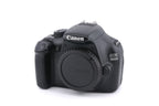 Canon EOS 1100D