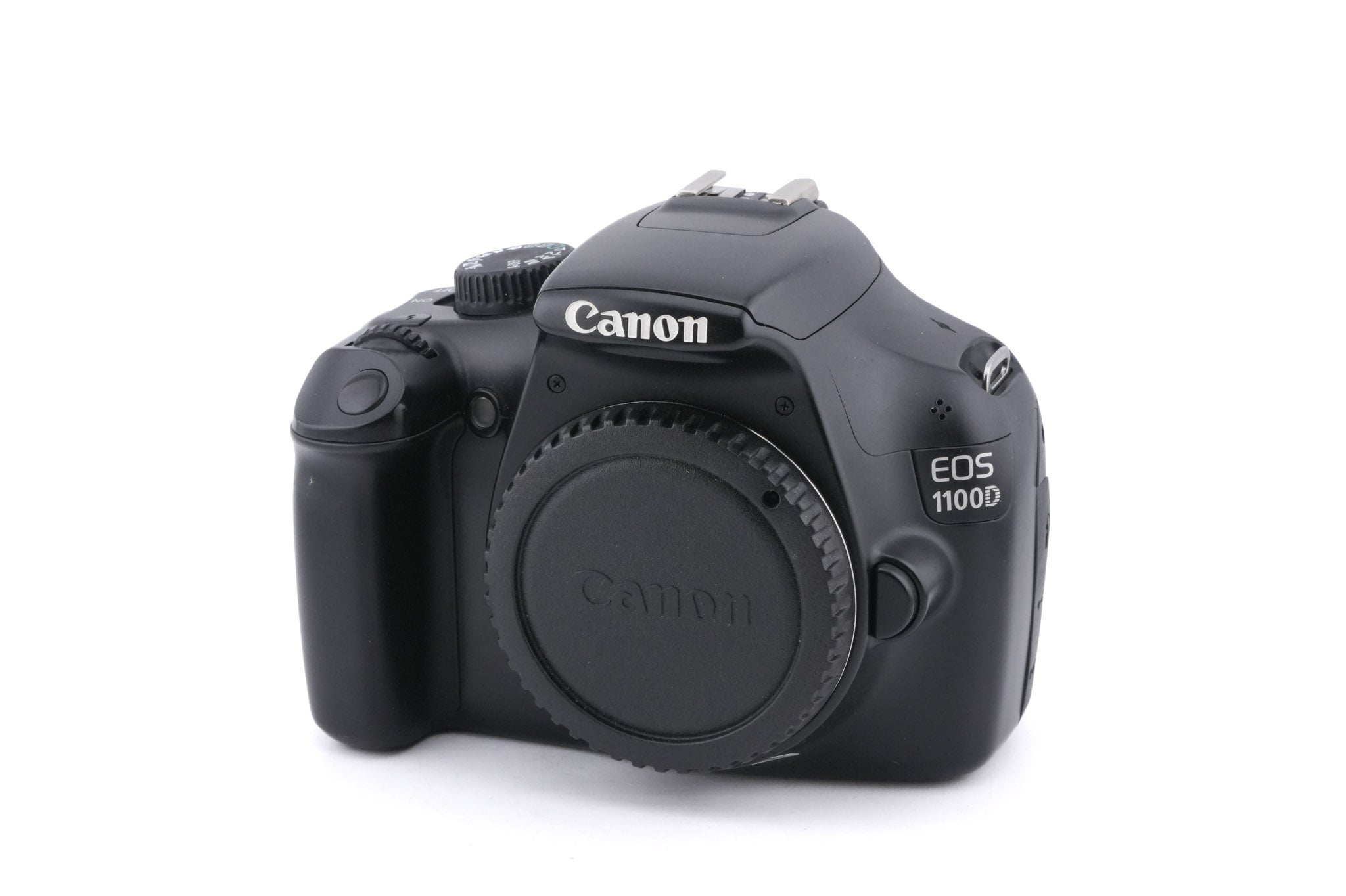 Canon EOS 1100D