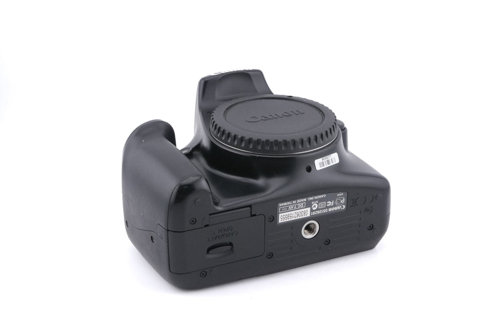 Canon EOS 1100D
