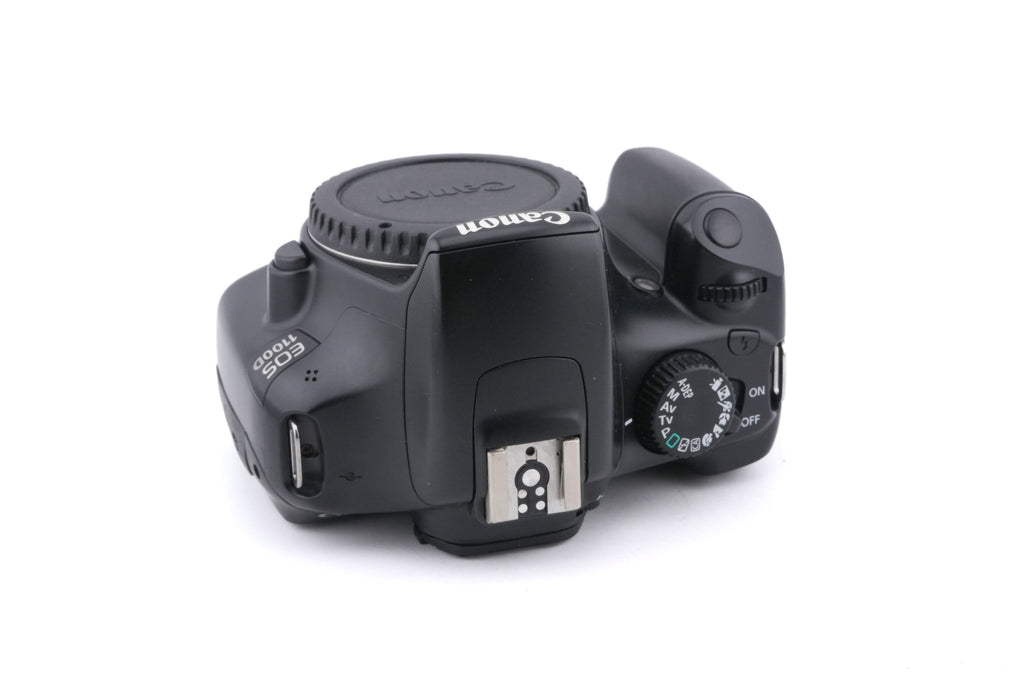 Canon EOS 1100D