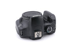 Canon EOS 1100D