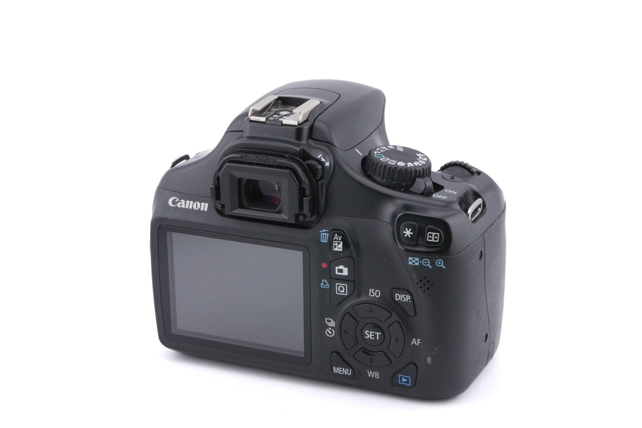 Canon EOS 1100D